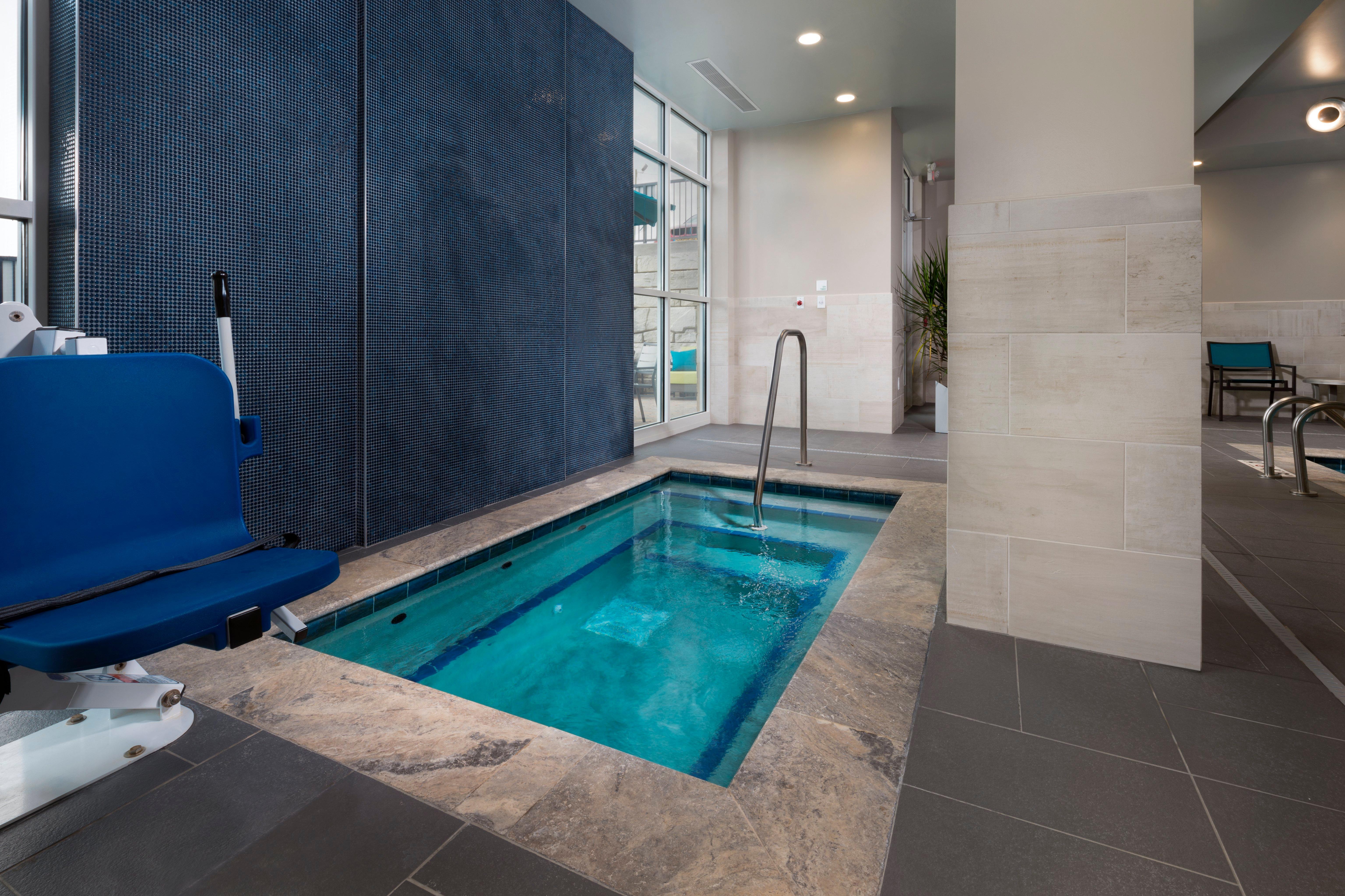 Holiday Inn & Suites Arden - Asheville Airport By Ihg Dış mekan fotoğraf