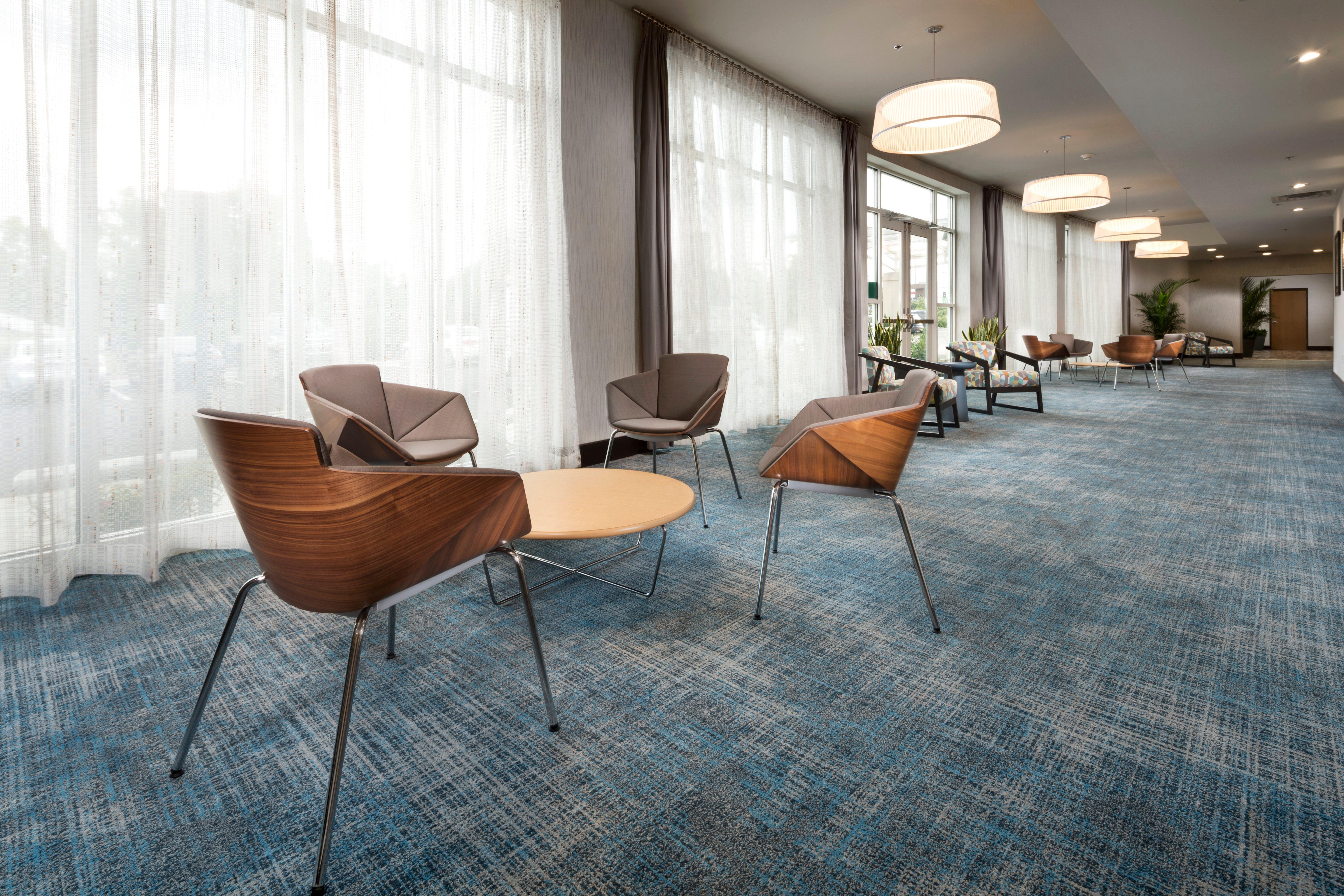 Holiday Inn & Suites Arden - Asheville Airport By Ihg Dış mekan fotoğraf