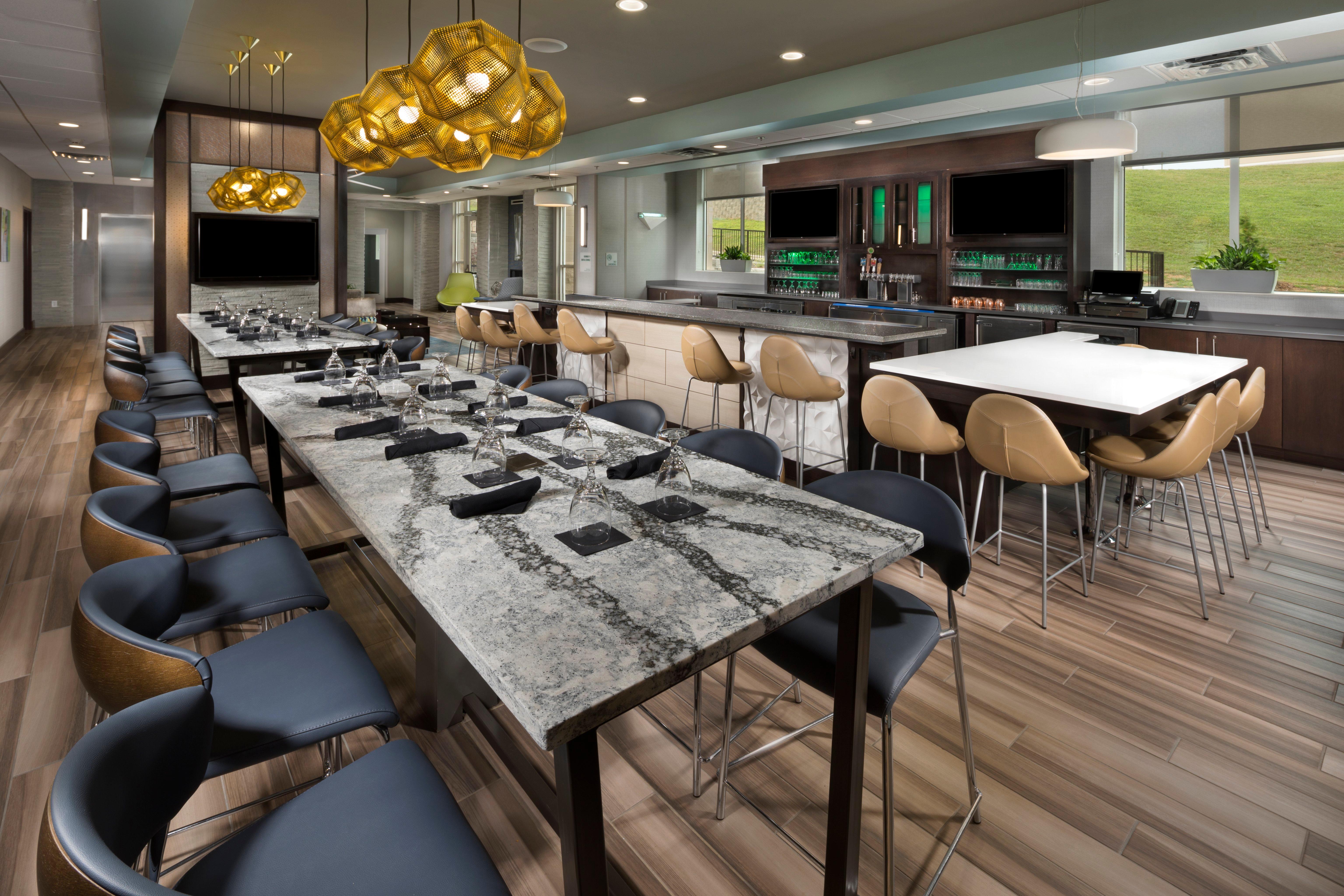 Holiday Inn & Suites Arden - Asheville Airport By Ihg Dış mekan fotoğraf