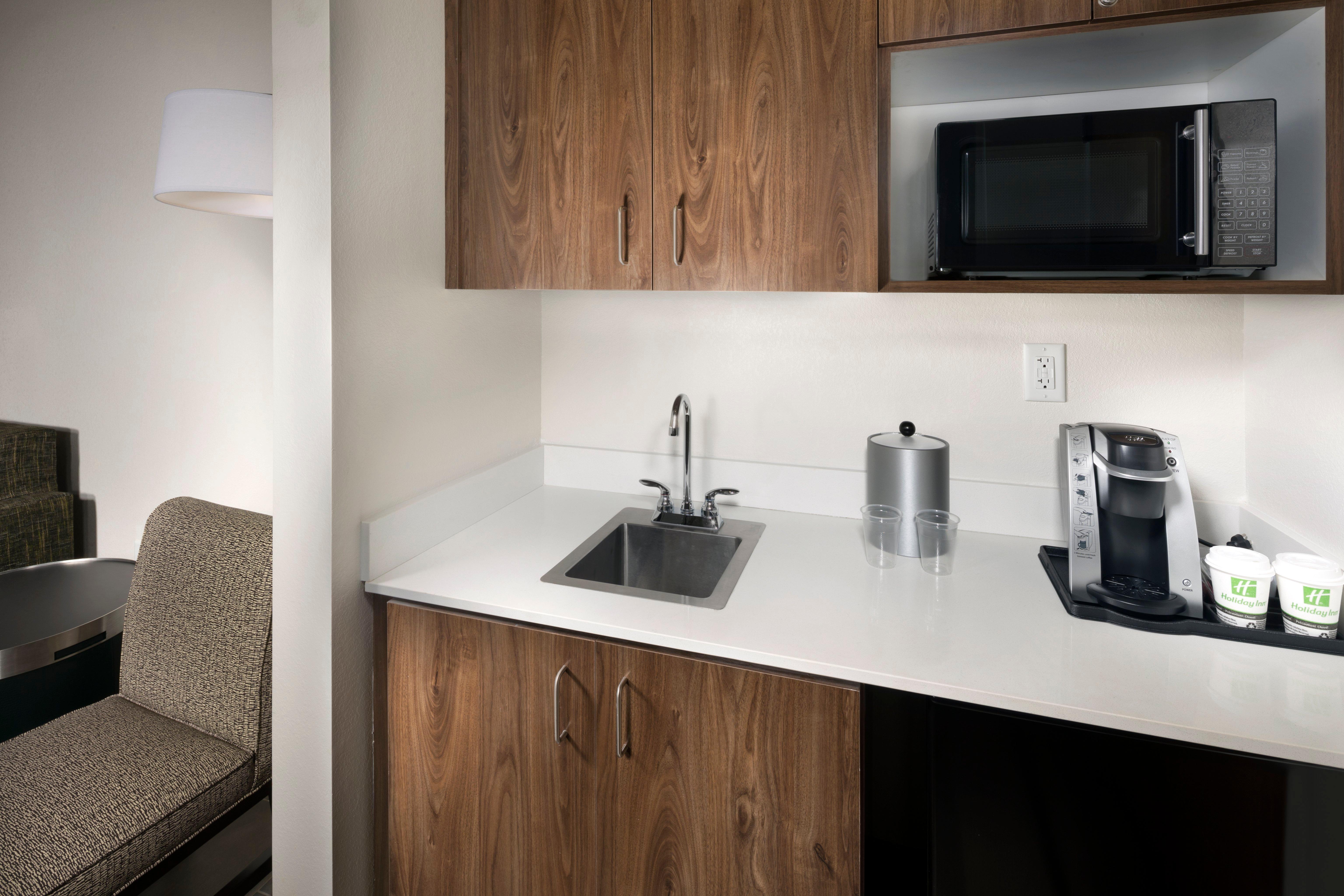Holiday Inn & Suites Arden - Asheville Airport By Ihg Dış mekan fotoğraf