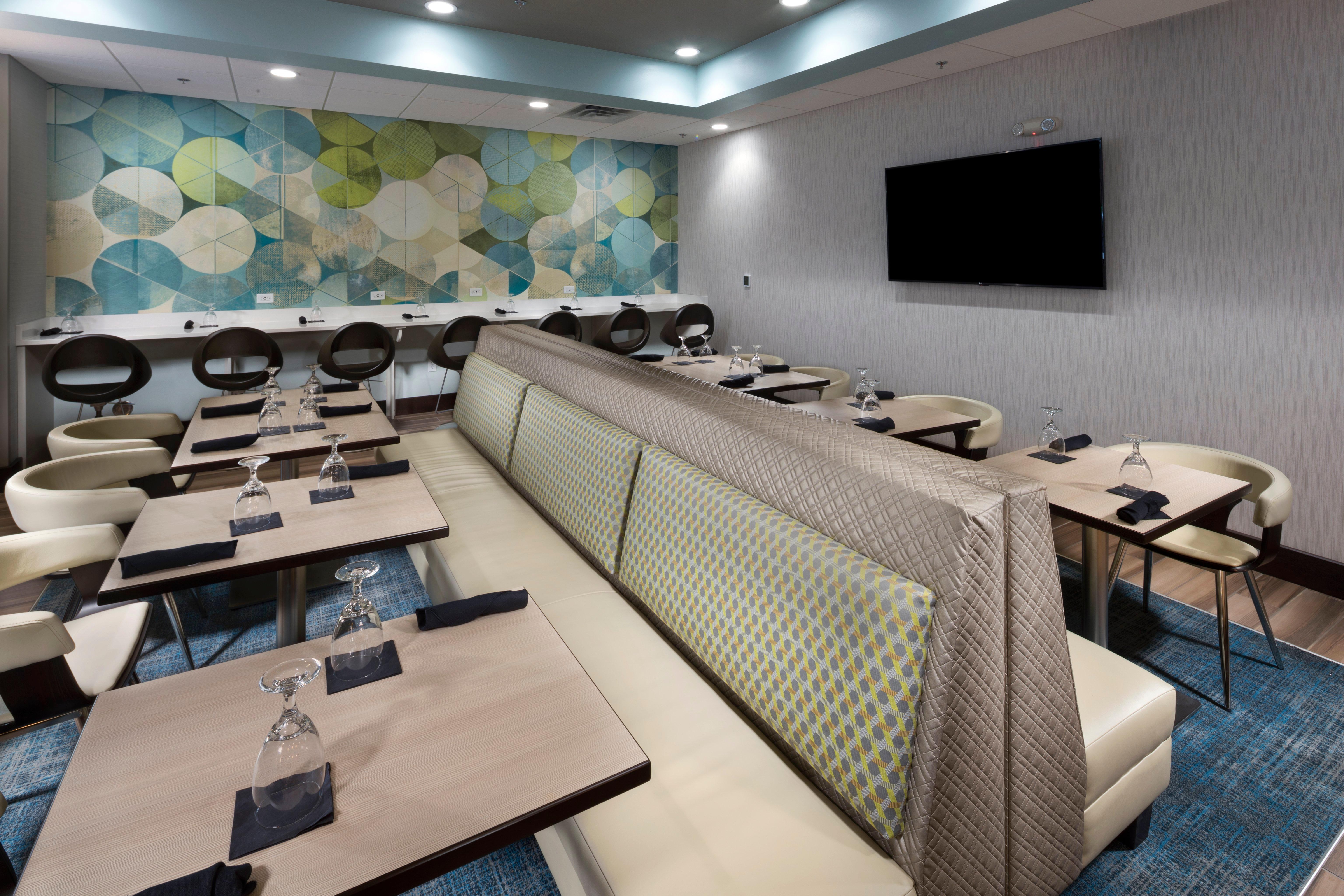 Holiday Inn & Suites Arden - Asheville Airport By Ihg Dış mekan fotoğraf