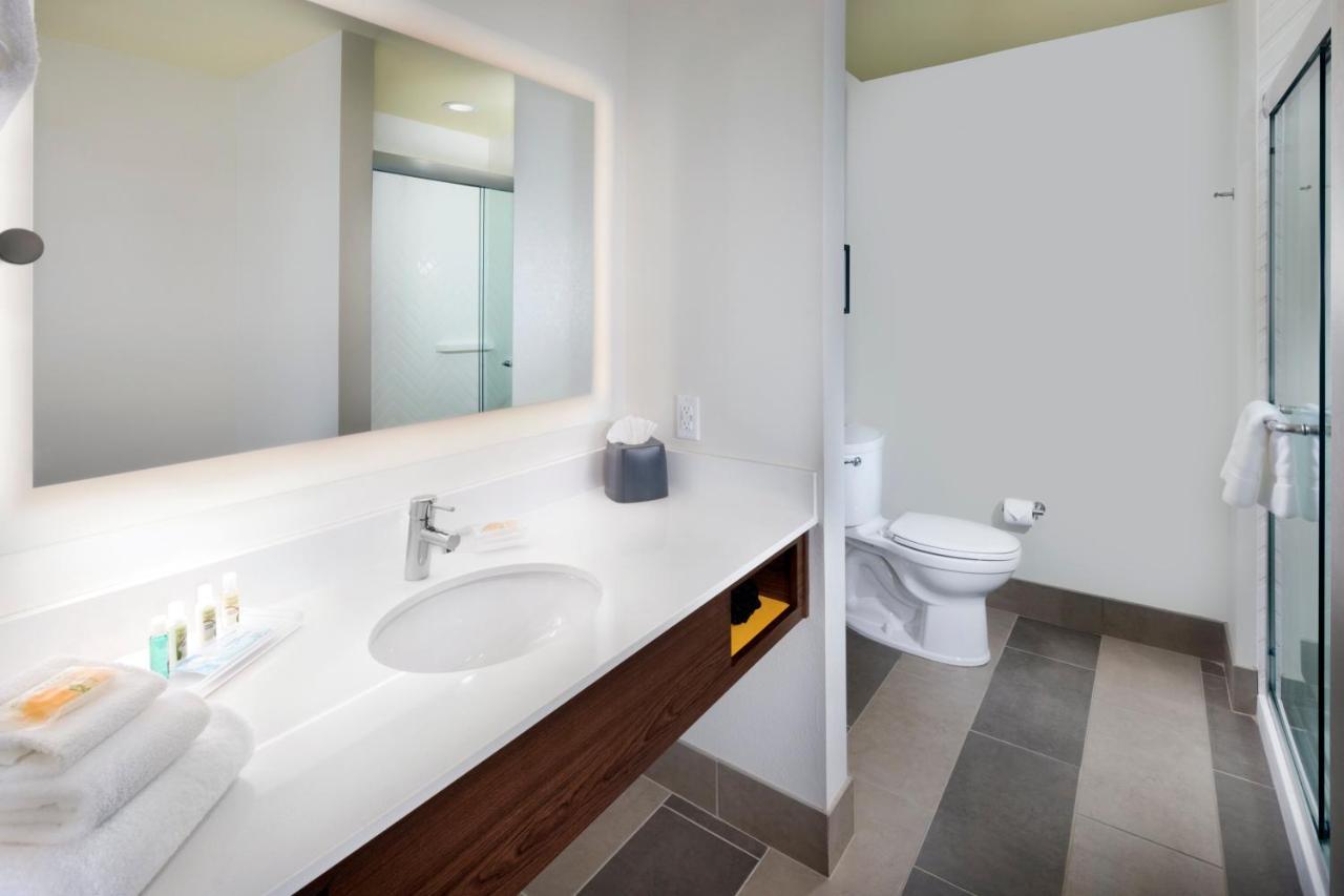 Holiday Inn & Suites Arden - Asheville Airport By Ihg Dış mekan fotoğraf